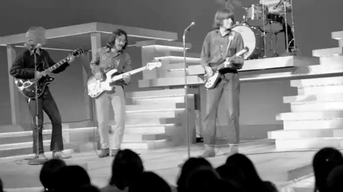 クリーデンス・クリアウォーター・リバイバル:黄金の軌跡