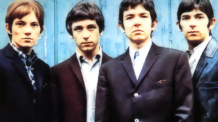 ブラー:ロック・レジェンズ