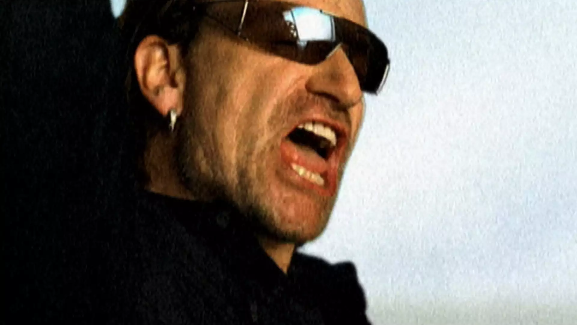 U2：ロック・レジェンズ