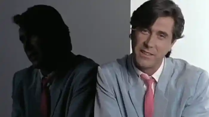 ブライアン・フェリー：ロック・レジェンズ