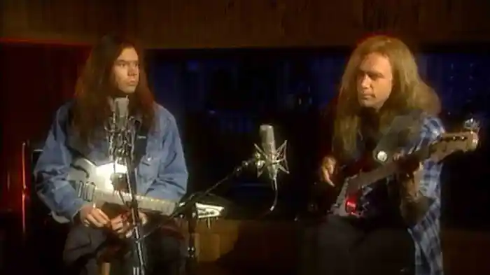 MR.BIG：グループ・ポートレイト