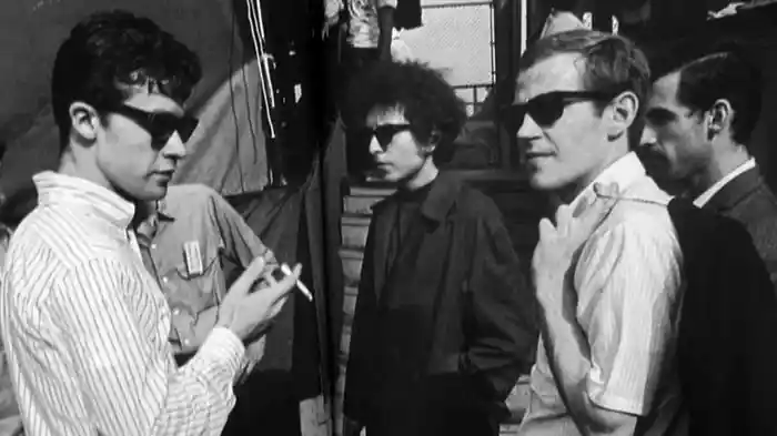 ザ・バンド:ロック・レジェンズ