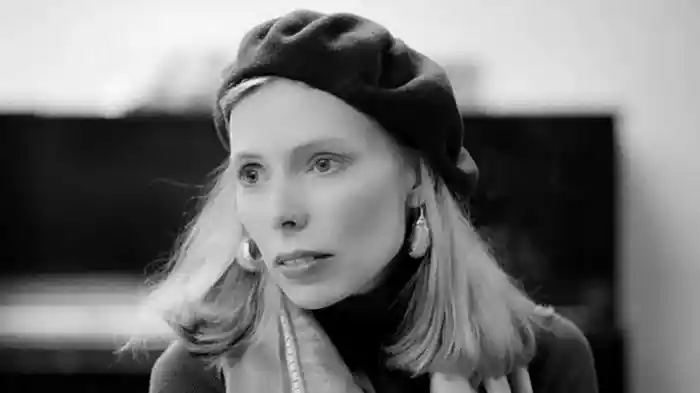 ジョニ・ミッチェル：ロック・レジェンズ