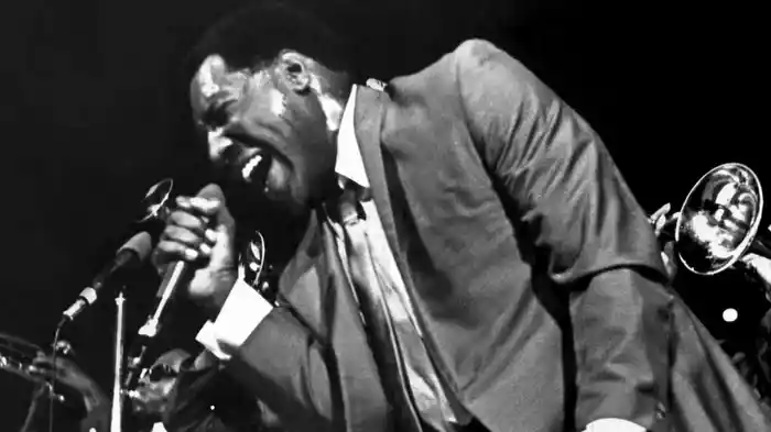 オーティス・レディング:ロック・レジェンズ