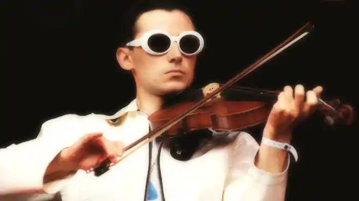 パルプ:ロック・レジェンズ