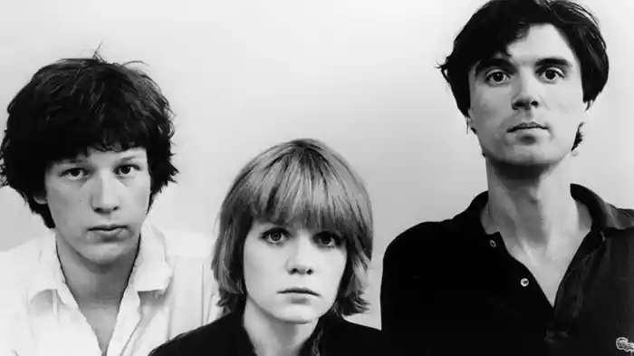 トーキング・ヘッズ：ロック・レジェンズ