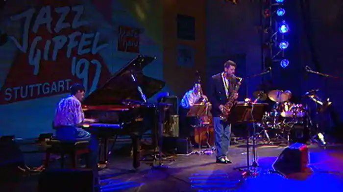 チック・コリア＆フレンズ：ライヴ・イン・シュトゥットガルト1992