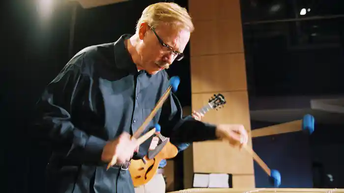 ゲイリー・バートン& 小曽根真:ライヴ・イン・ミュンヘン1995