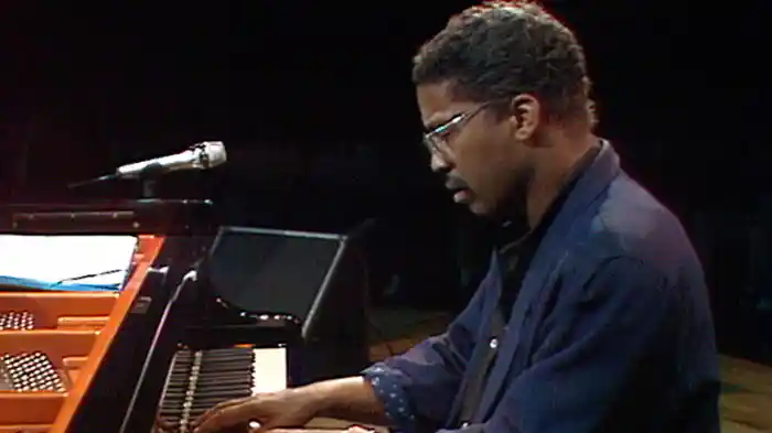 ハービー・ハンコック：ライヴ・イン・ミュンヘン1988