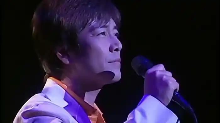野口五郎 35th anniversary LIVE