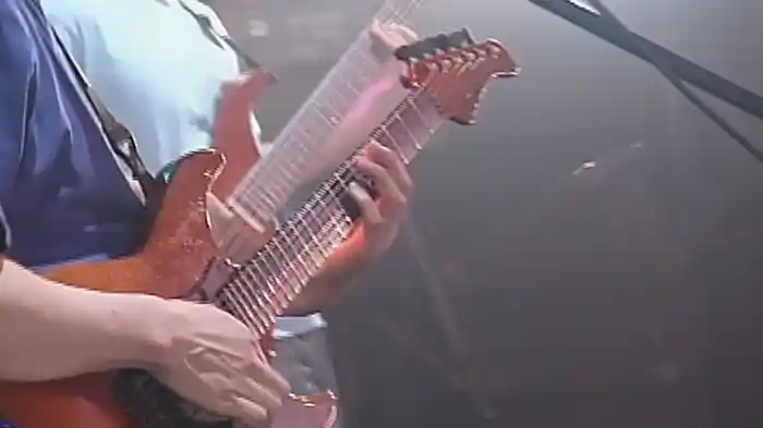 PRISM/30th anniversary LIVE 【HOMECOMING 2007】