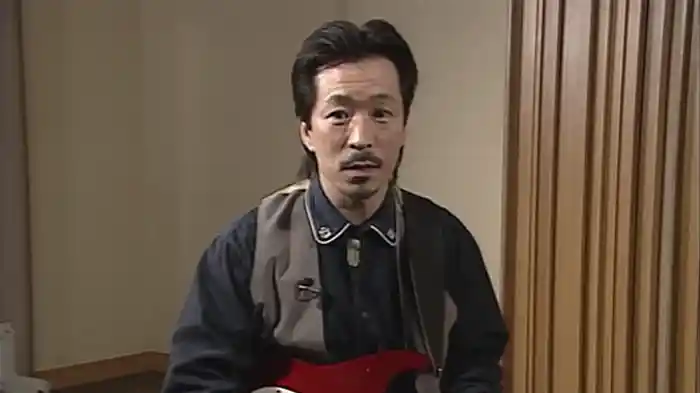 ジェフ・ベック奏法 ”ジェフズ・ブギー”1曲マスター