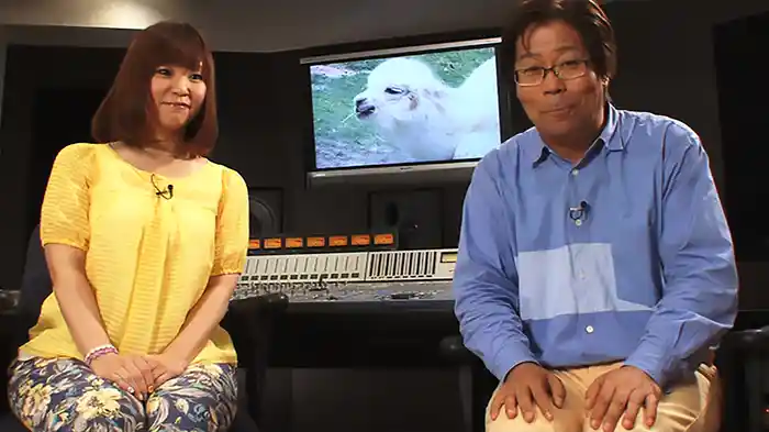 声のプロになれる！ナレーターの教科書　基礎編