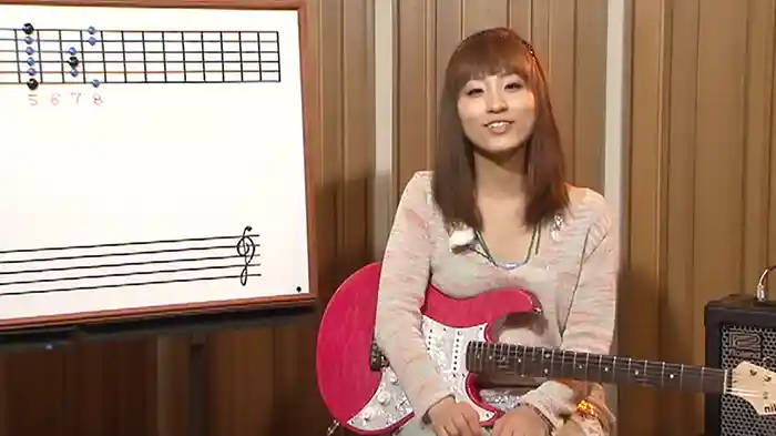 ゼッタイ弾ける！アドリブ・ソロ超入門