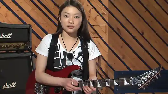 ゼッタイ弾ける！超絶テクニカル・ピッキング超入門