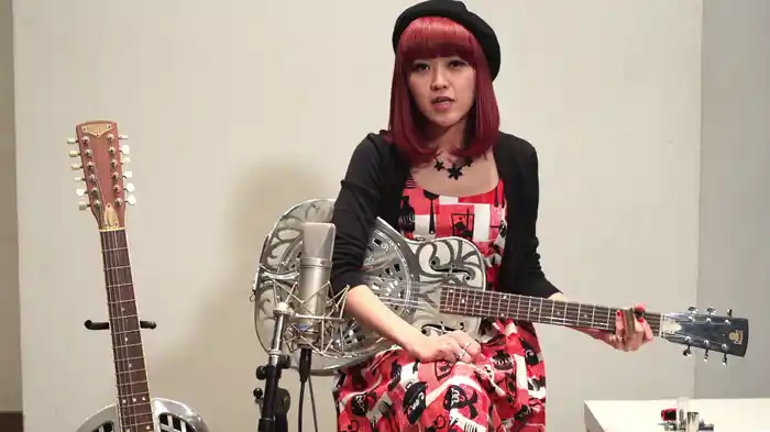 ゼッタイ弾ける！スライド・ギター超入門