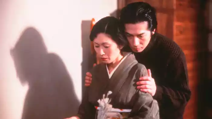 Ｄ坂の殺人事件