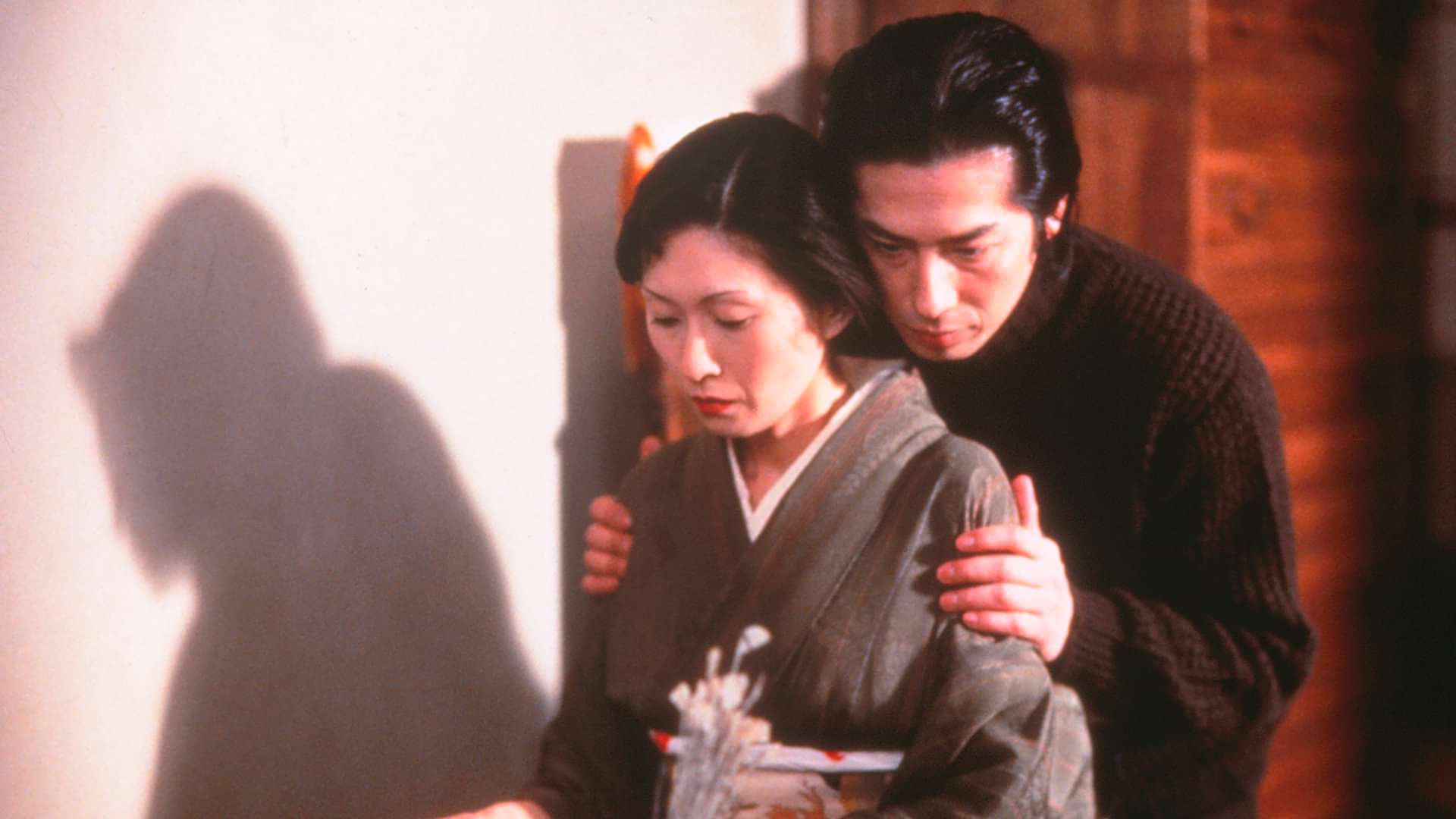 ｄ坂の殺人事件 邦画 1998 動画配信 U Next 31日間無料トライアル