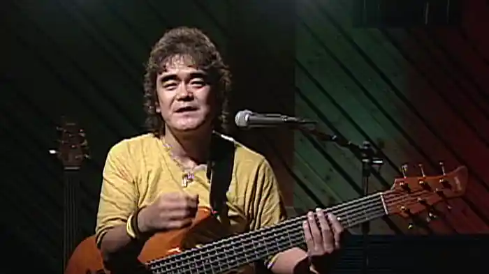 ベーシストのためのコード&スケール革命