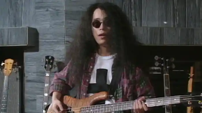 内田雄一郎 ベーシック・ロック・ベース・セミナー