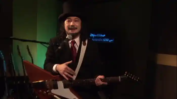 小野瀬雅生　直伝　”イカ釣り船”完全解説