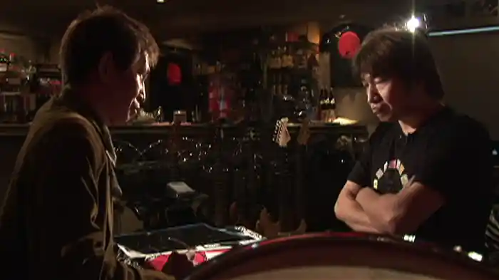 和田アキラ LIVE ANALYZE