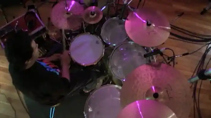 青山純 一つ打ちの真髄