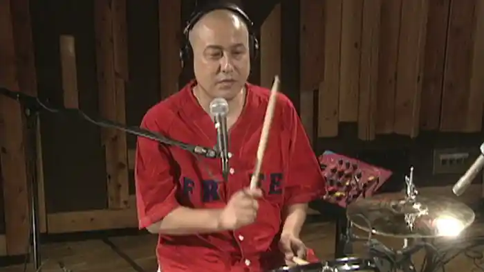 そうる透　お宝ドラムフレーズ100連発　Vol.1