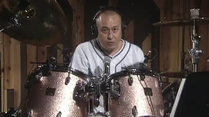 そうる透 お宝ドラムフレーズ100連発 Vol.2