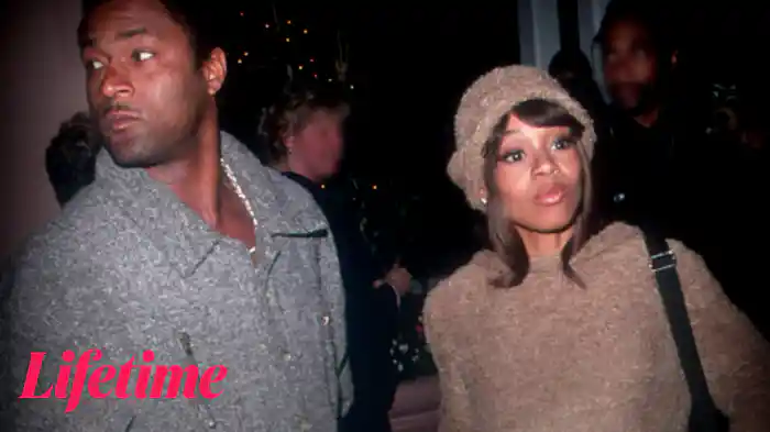 Hopelessly In Love：悲劇のカップル