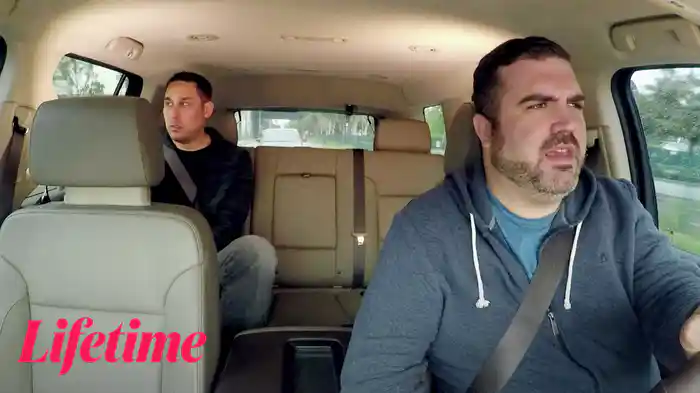 占いタクシー -あなたの人生占います-