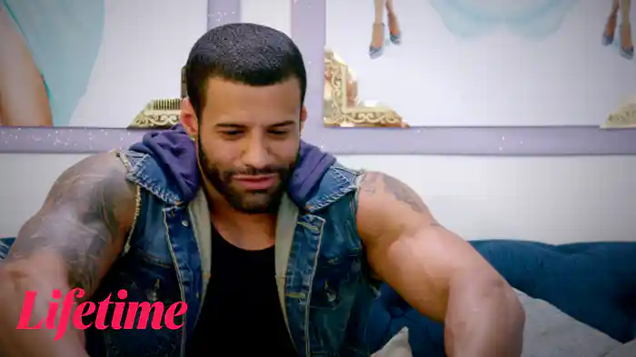 夢のマッチョ・ストリッパー発掘ショー