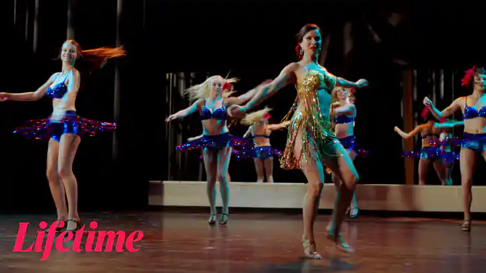 ラスベガス・ショーガール