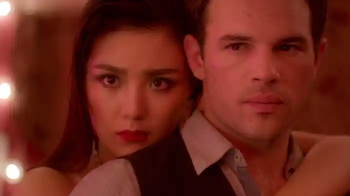 ミッドナイト・ドライバー～君に続く道～