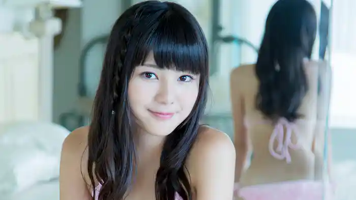 高橋胡桃『IDOL NOTE～ユニット結成編～』