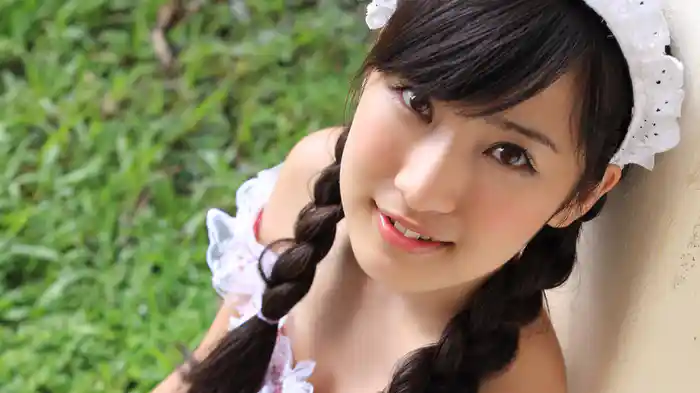 橋本楓『IDOLNOTE～目指せアイドル！編 橋本楓～』