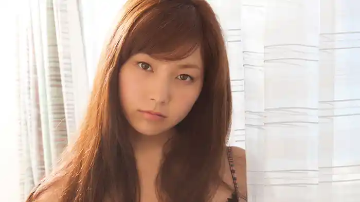 尾島知佳『おじ→3～南の島で大暴れ～』