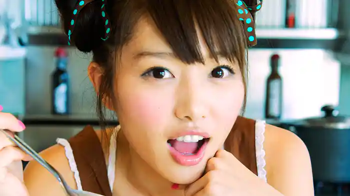 広村美つ美『HONEY』