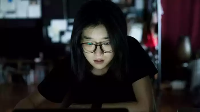 ワーニング　その映画を観るな