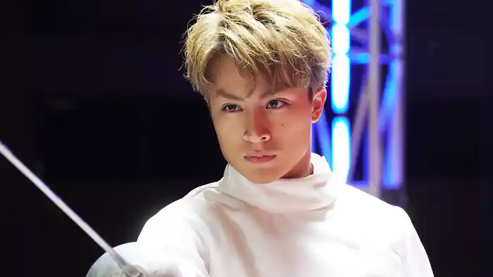 貴族降臨 -PRINCE OF LEGEND-