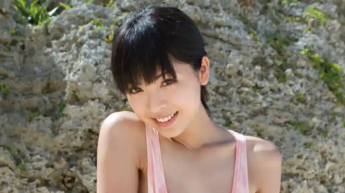 佐藤さくら『さくら色した・・・』