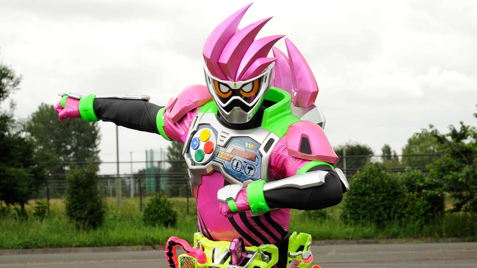 仮面ライダーエグゼイドの動画視聴 あらすじ U Next 仮面ライダーエグゼイドの動画視聴 あらすじ U Next