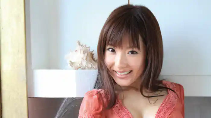 川奈栞『スケスケ助っ人』