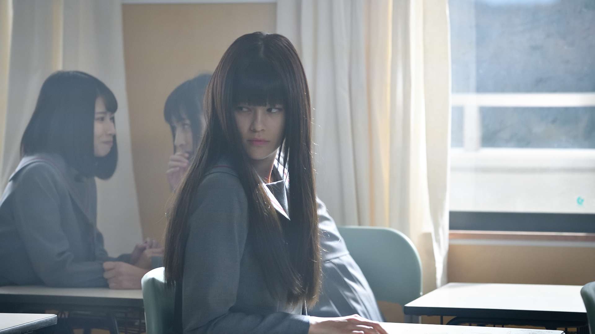 妖怪人間ベラの動画視聴 あらすじ U Next 妖怪人間ベラの動画視聴 あらすじ U Next