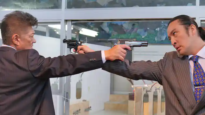 列島制覇－非道のうさぎ－3