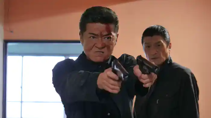 列島制覇－非道のうさぎ－5