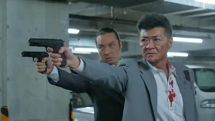 列島制覇－非道のうさぎ－8