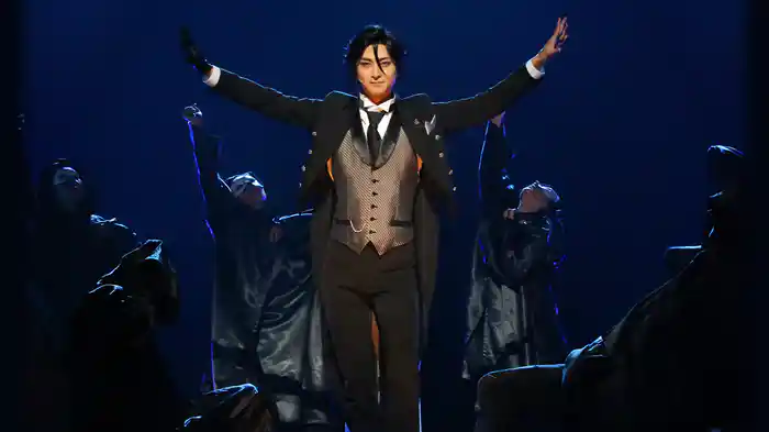 ミュージカル「黒執事」〜NOAH'S ARK CIRCUS〜