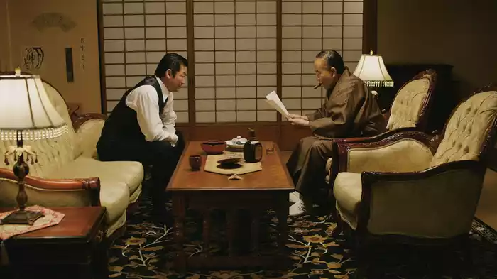 日本独立
