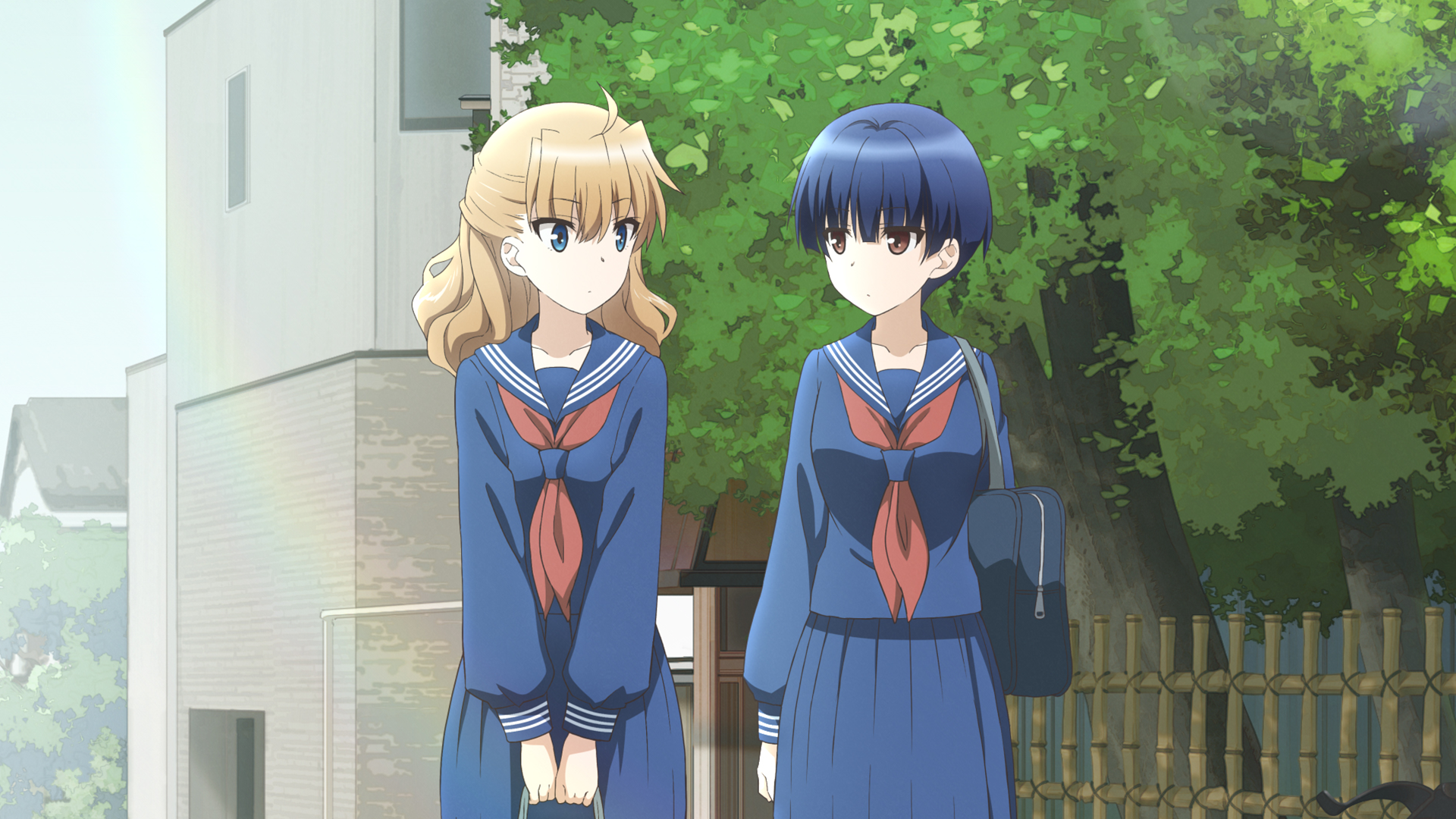 踏切時間